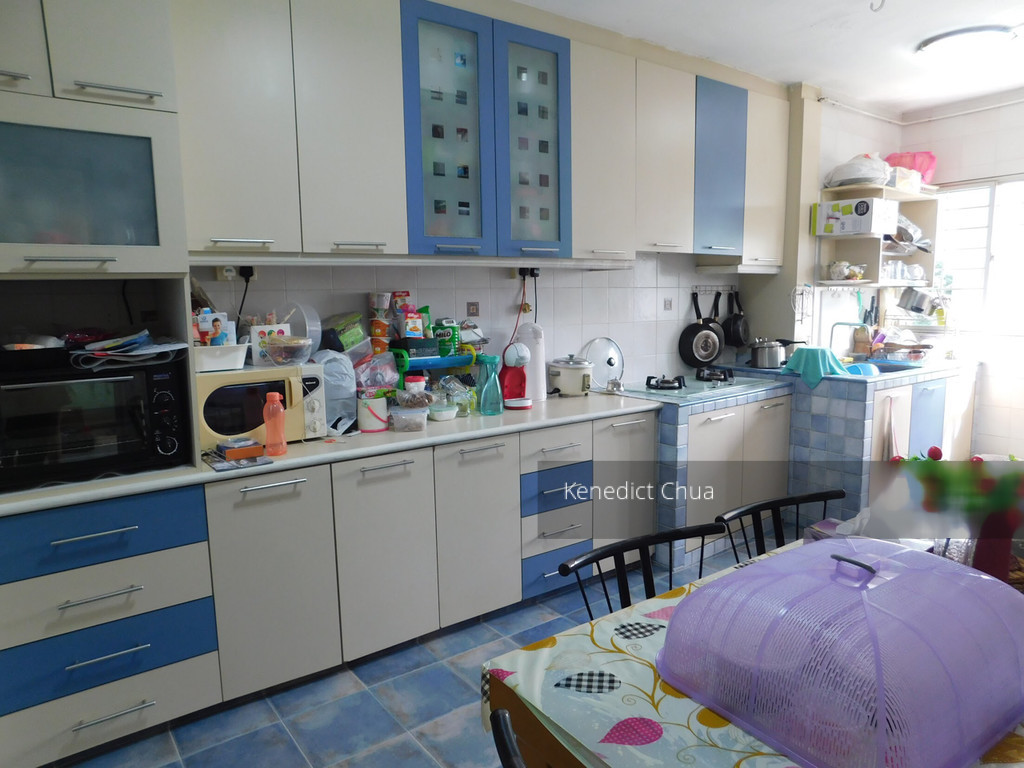 Blk 282 Tampines Street 22 (Tampines), HDB 4 Rooms #198597792